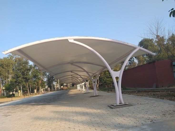 Tenda Membrane Depok