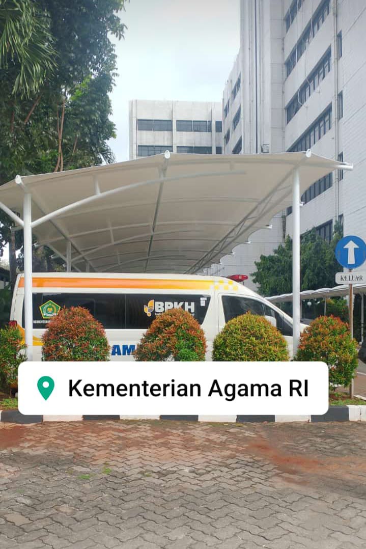 Membrane Kemendagri
