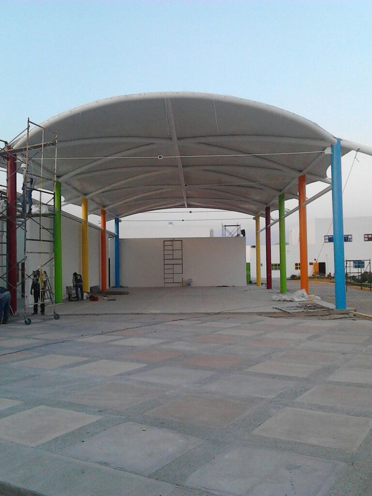 Tenda Membrane