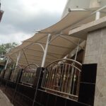 Tenda Membrane Jakarta